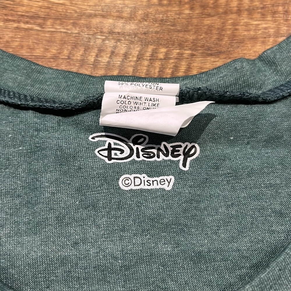 Aladdin Tank top - Picture 3 of 7